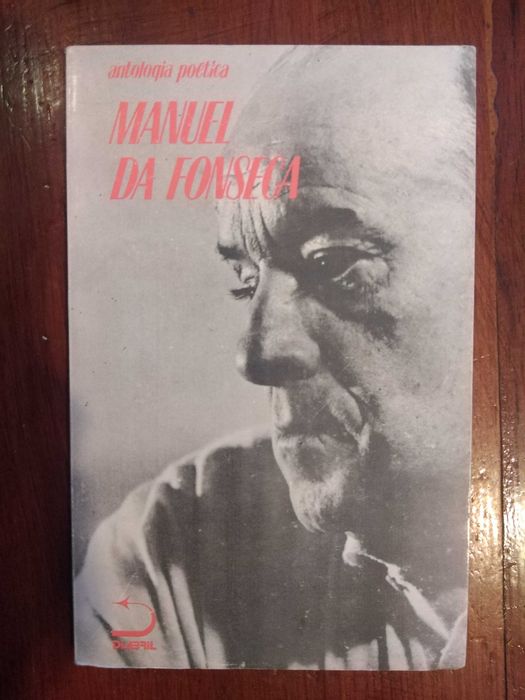Manuel da Fonseca - Antologia poética
