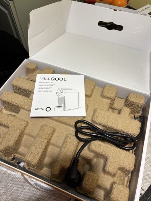 Express Delta Mini Qool