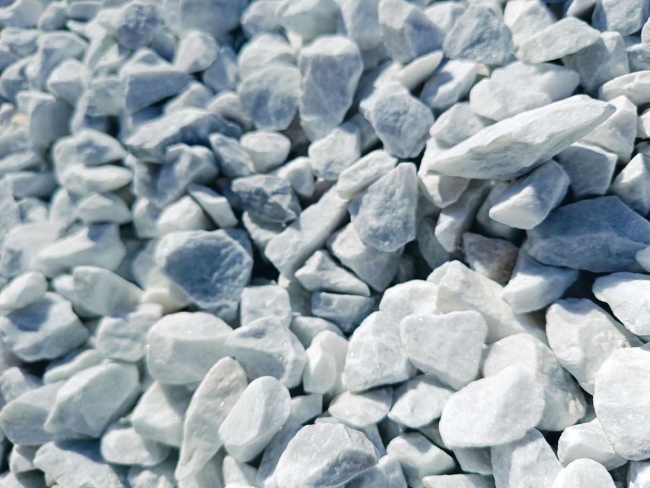 Grys Bianco Carrara 16-32 Leszno wlkp