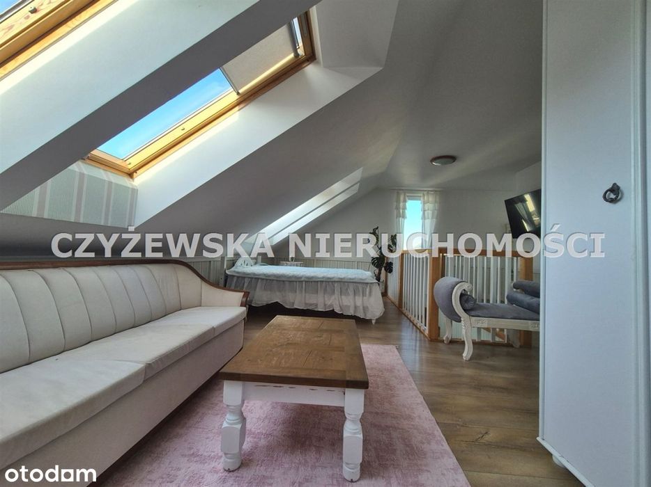 2-poziomowe w Rokitkach, Gotowe Do Zamieszkania!