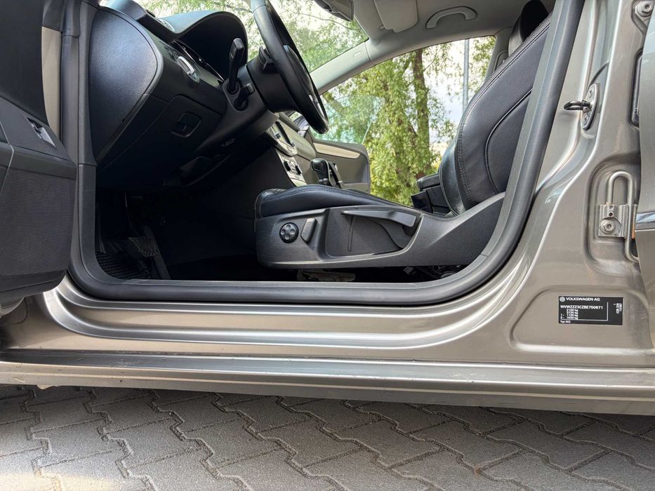Продам авто Volkswagen Passat CC 2011 2.0 TSI 211 к.с. DSG