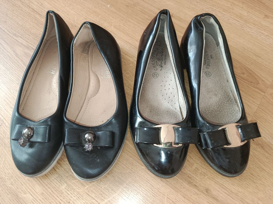 Віддам    взуття