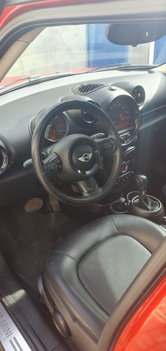 MINI Cooper Countryman 2015