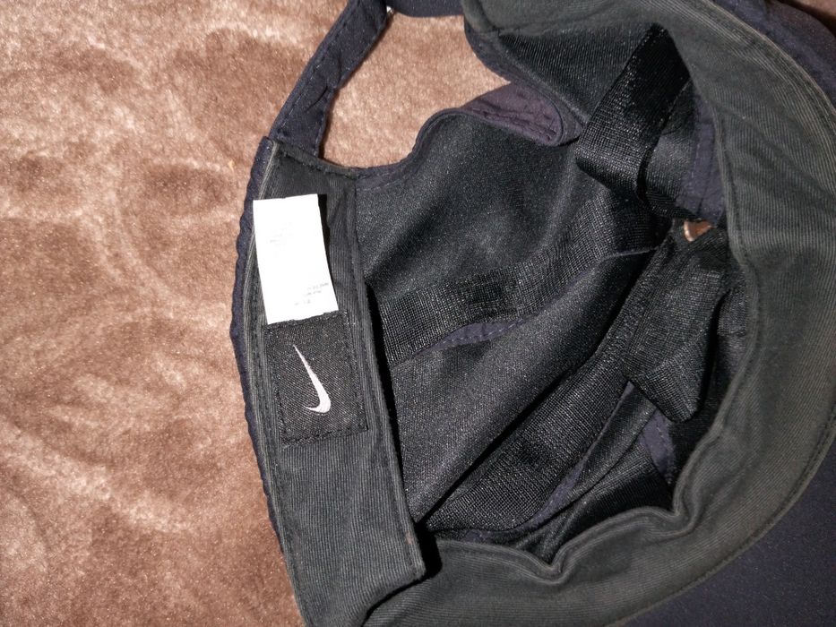 Кепка nike жіноча