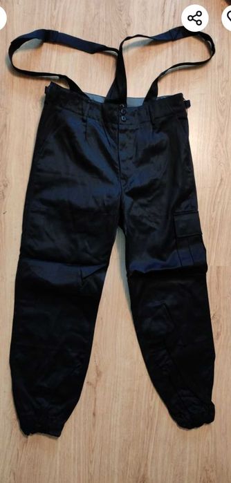 Mundur letni czolgisty