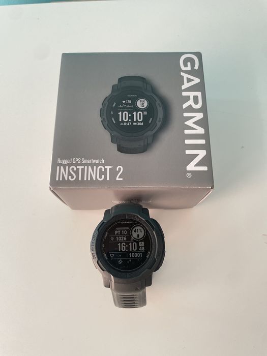 Garmin Instinct 2