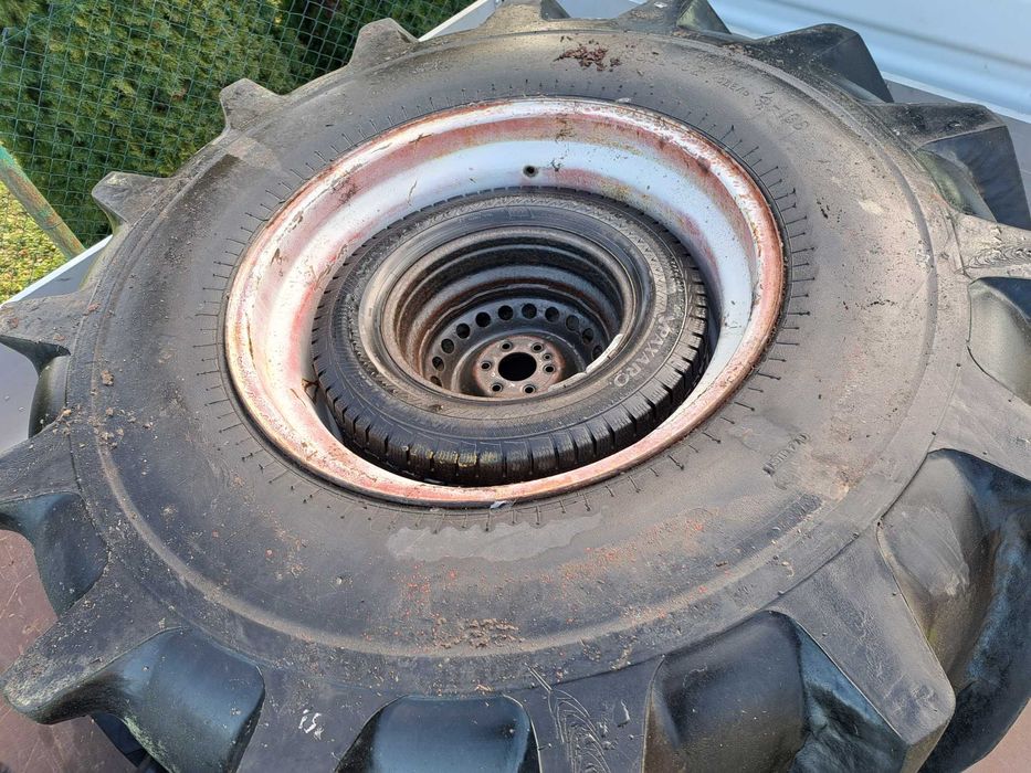Kola opony 30,5 L32 (800-65/32)