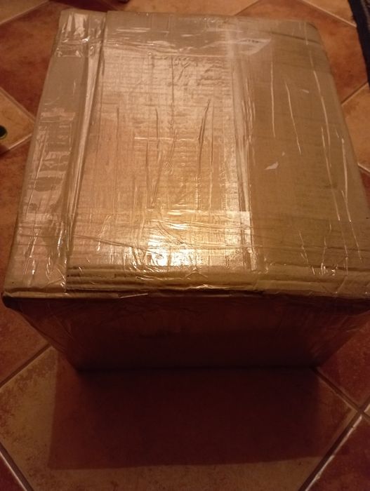 Mąka pszenna starsza 1,5 roku po zmieleniu