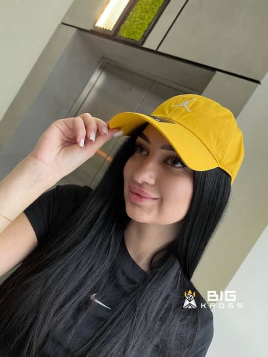 Кепка Jordan club us cb jumpman (FD5185-752); FD5185-604)