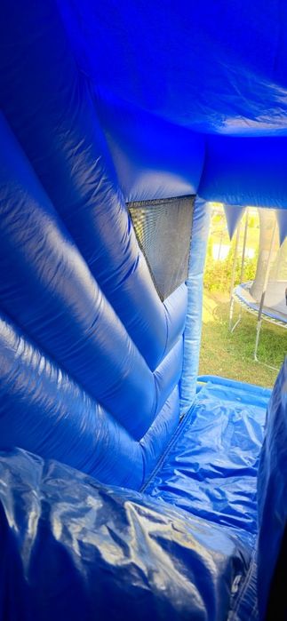 SPRZEDAM Dmuchaniec Kraina lodu