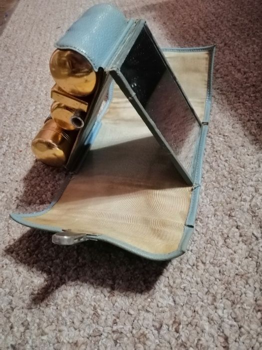 Набор дорожный мужской Несессер