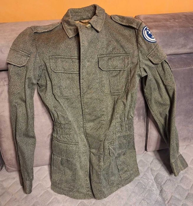 Bluza US 5612 w bardzo ładnym stanie.