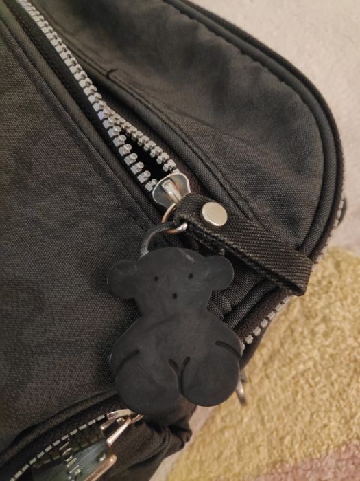 Bolsa para bebe Tous