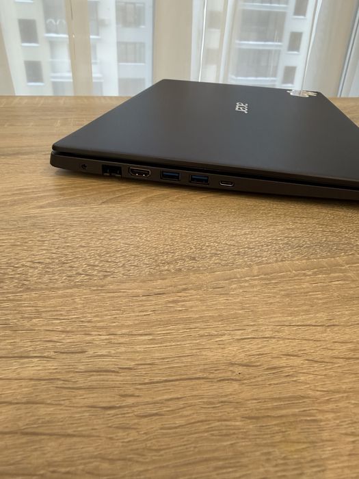 Ноутбук Acer Aspire A515-45 (15.6”)