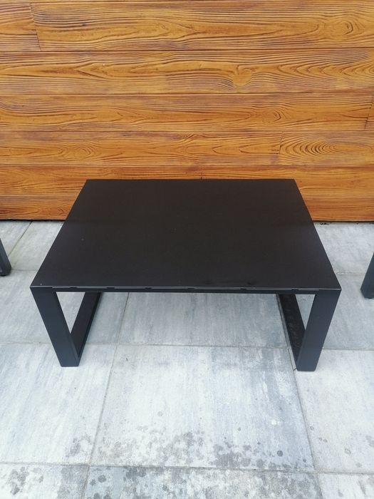 Stolik stół tarasowy stolik kawowy