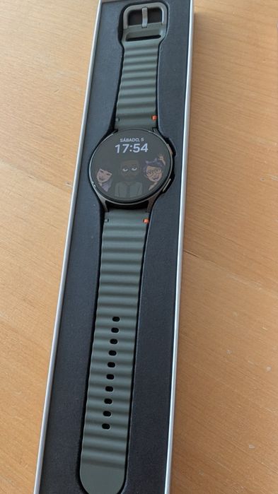 Samsung Galaxy watch 7 LTE 44mm