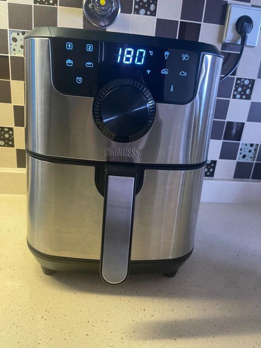 Airfrier como nova