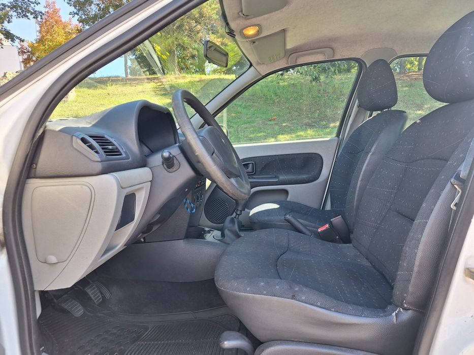 Renault Clio 1.5 dci