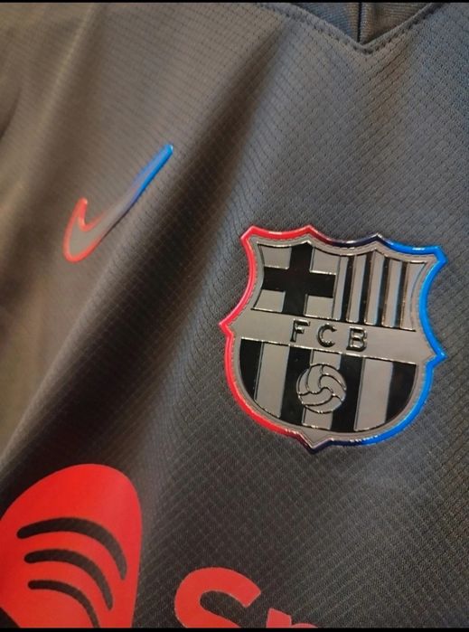 Camisola Barcelona alternativo 24/25