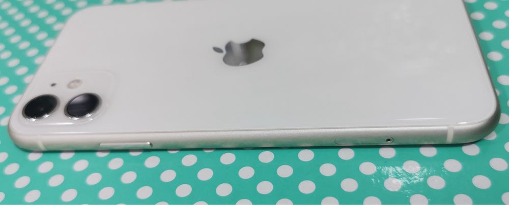 Iphone 11 Apple 128 GB