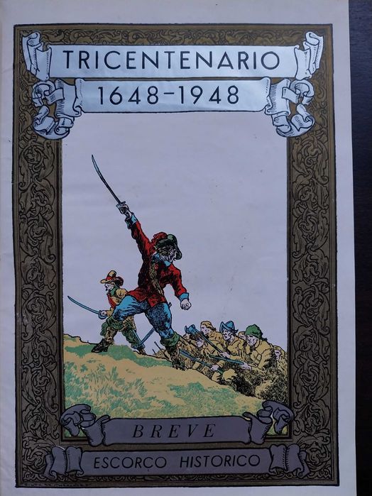 revista: A Província de Angola, edição comemorativa de 25 anos (1948)