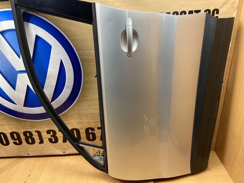 Дверь volkswagen tiguan дверь ліва права тигуан