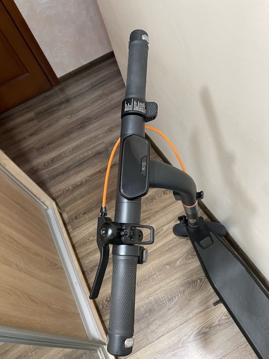 Електросамокат Ninebot E2 PRO