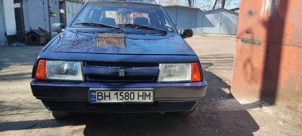Продам АВТО Ваз 2109