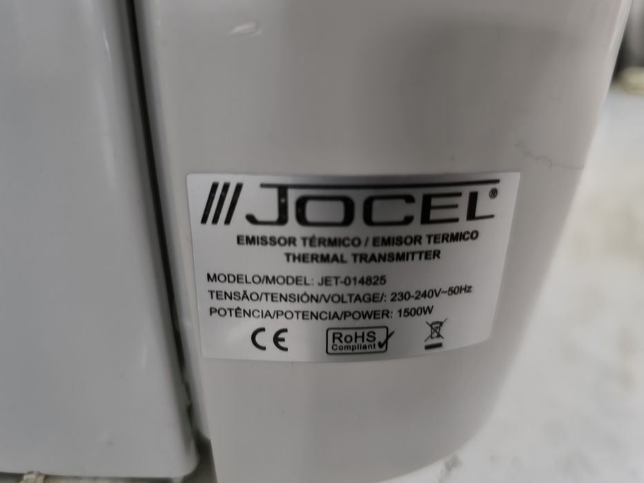 Aquecedor  Jocel