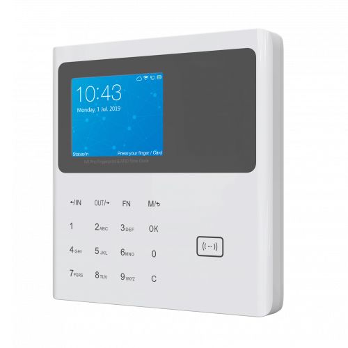 Attendance Control Terminal | Time Clock64729747371905121