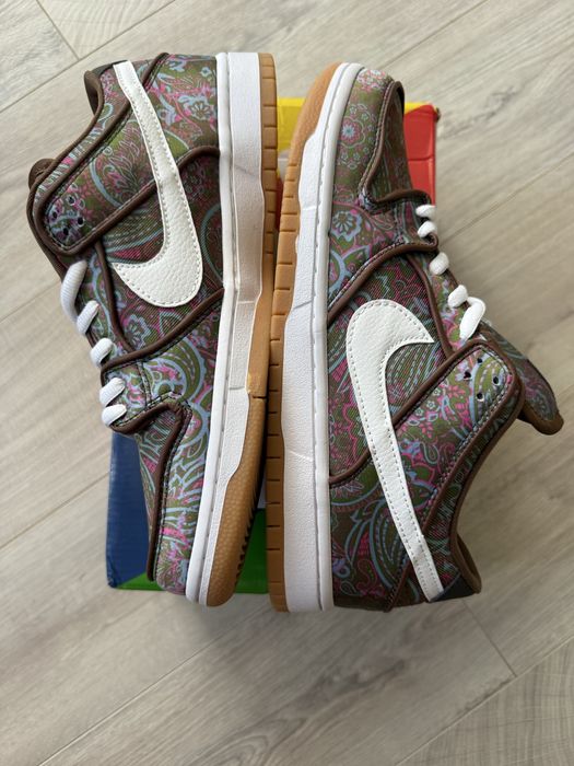 Nike Dunk 44size