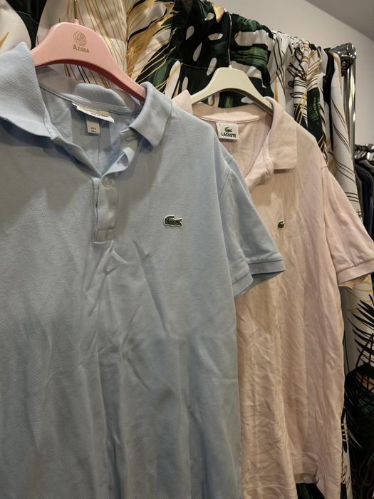 Pakiet odzież męska