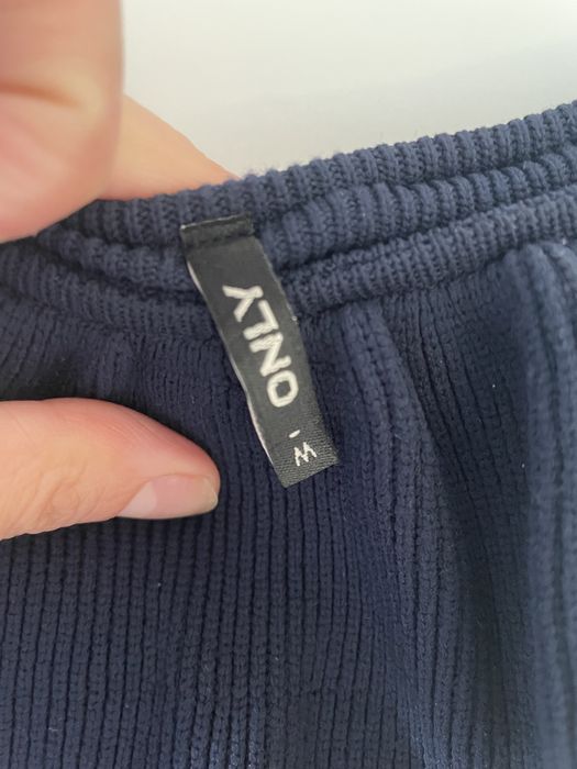 Bluzka dzianinowa rozmiar M Only