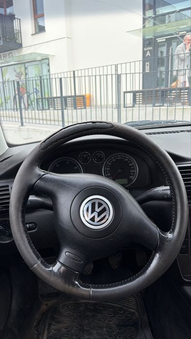 Passat B5 Kombi diesel