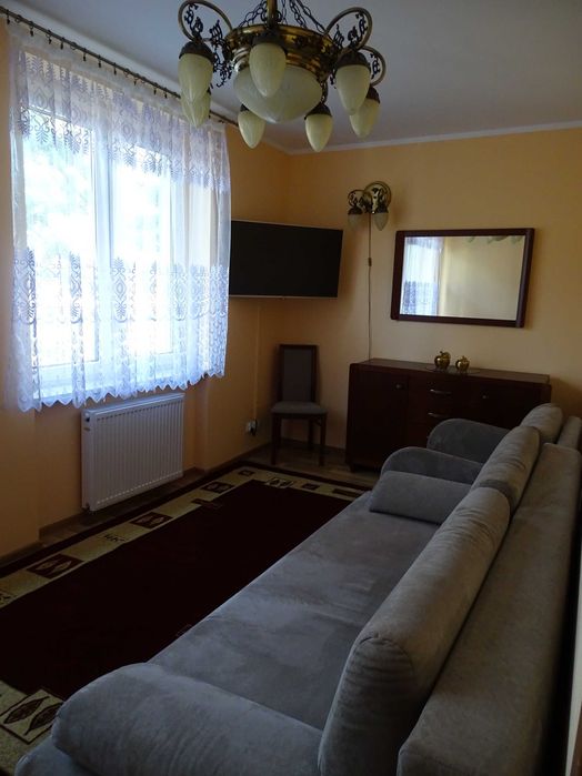 Apartament, mieszkanie  w Juracie