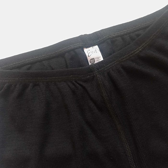 100% шерсть мериноса новый комплект термобелье шерстяное дания вовна