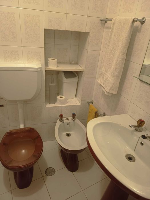 Apartamento T2 - Covilhã