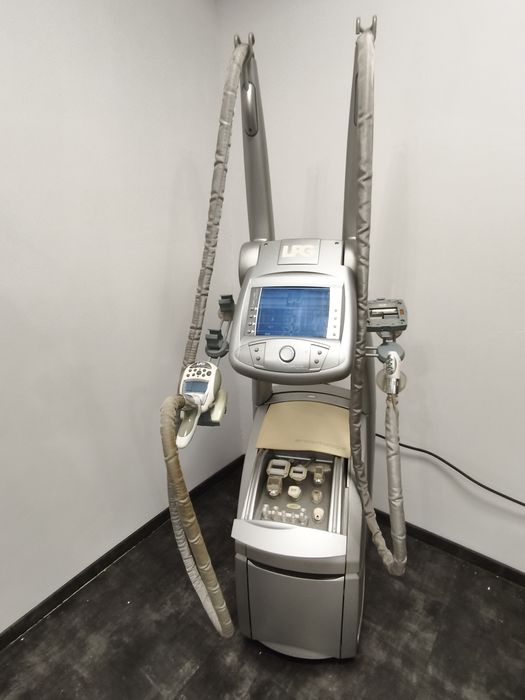 Endermologia LPG M6 keymodule