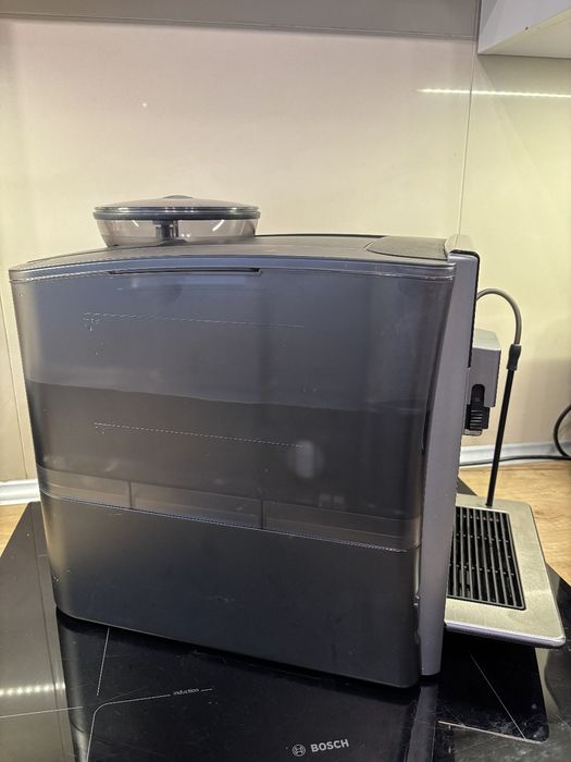 Siemens EQ6 Plus S100