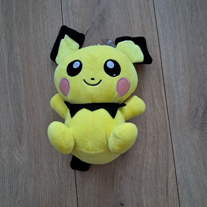 Pluszak pokémon go