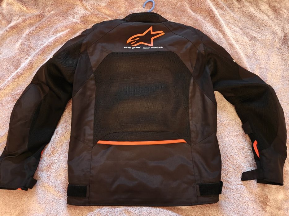 Kurtka motocyklowa ALPINESTARS VIPER V3 AIR  rozmiar XL