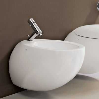 Miska wisząca WC i bidet LAUFEN IL BAGNO ALESSI