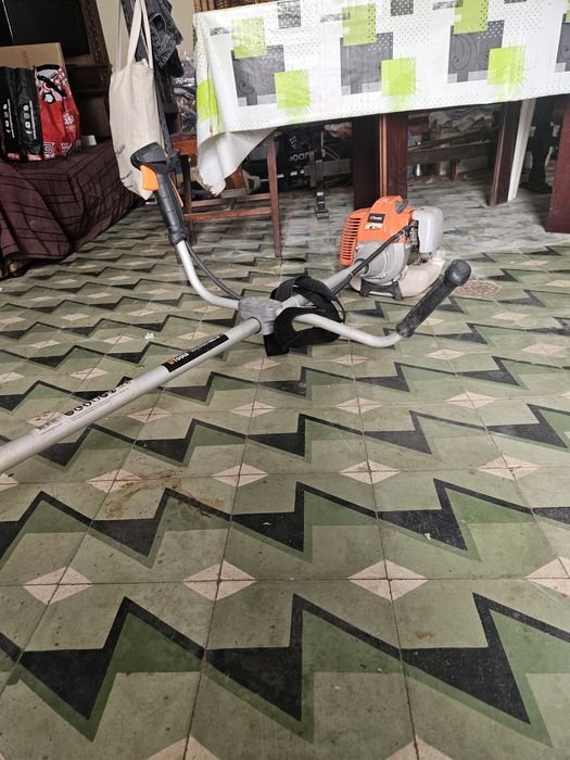 Roçadora 43cc Btools