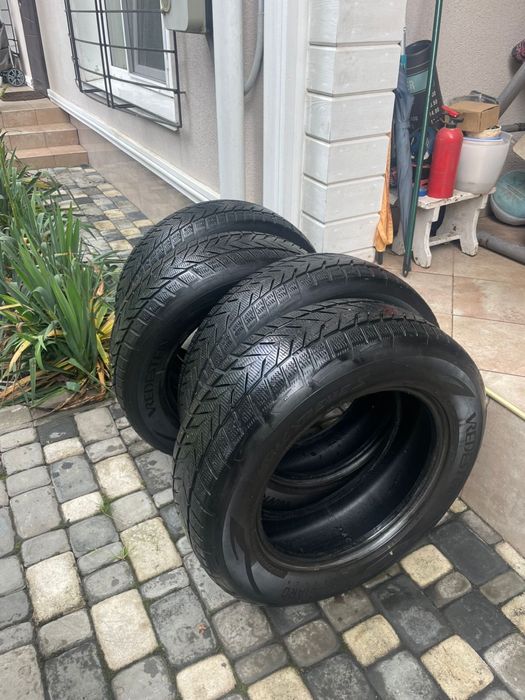 СКИДКА!!!  шины Vredestein 225/65/R17