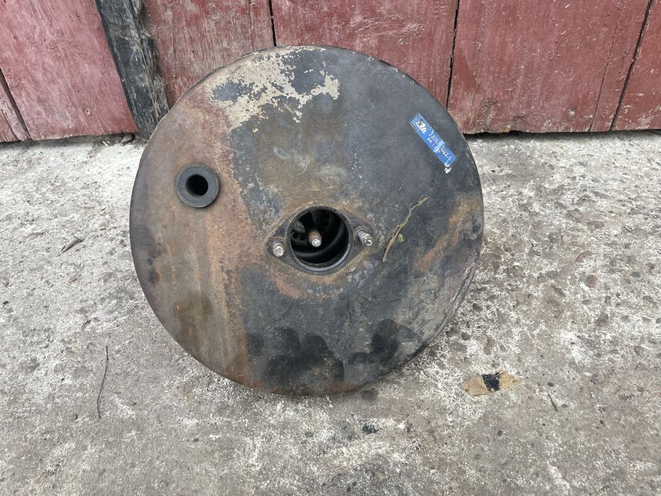 Вакуумний підсилювач тормозів Opel Omega A вакуумний усилитель