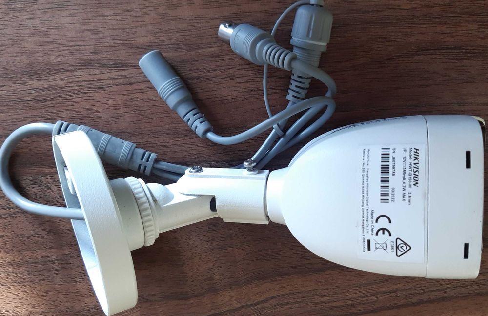 Kamera Hikvision HWI-B-150M   5Mp  2,8mm