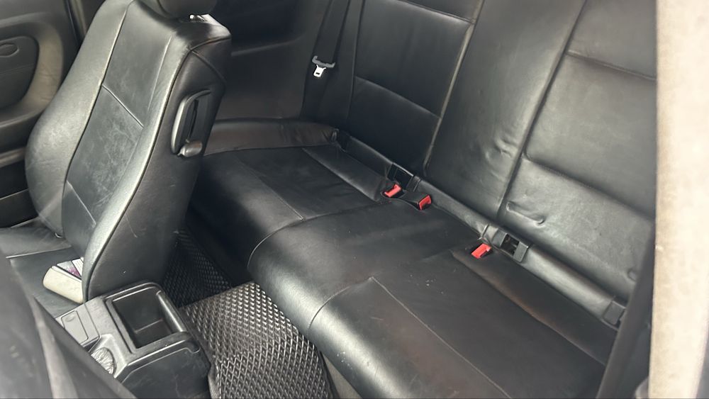 BMW 318i 2.0 avtomat