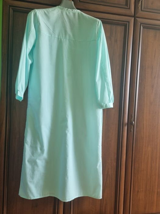 Koszula nocna długa L/ XL