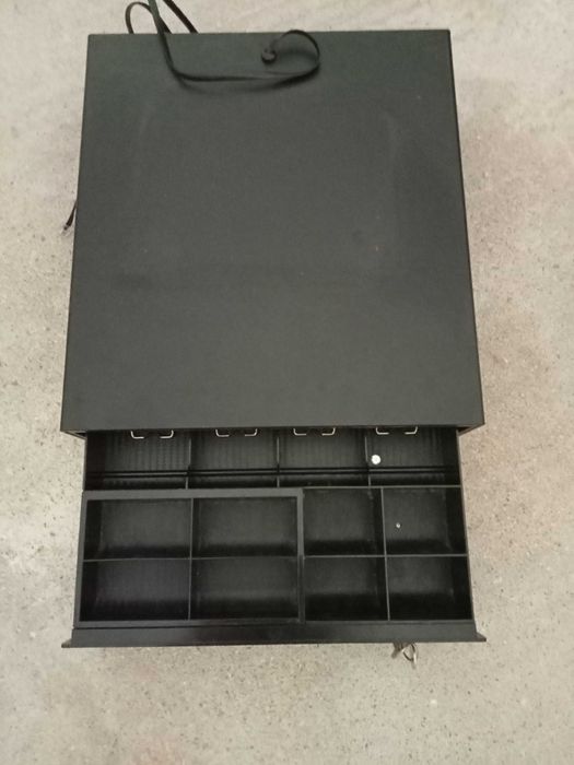 Impressora/ gaveta de registadora