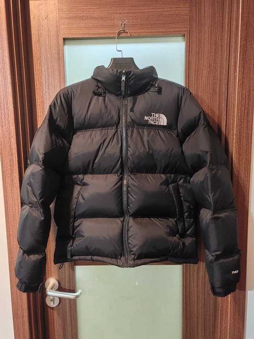 The North Face kurtka puchowa RR.XL